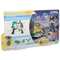 thumbnail image 7 of Imaginext DC Super Friends Heroes and Villians Figure Pack, 7 of 7