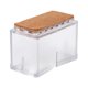 thumbnail image 4 of Protector de patas de silla NikouMX 8 piezas PVC, 4 of 8