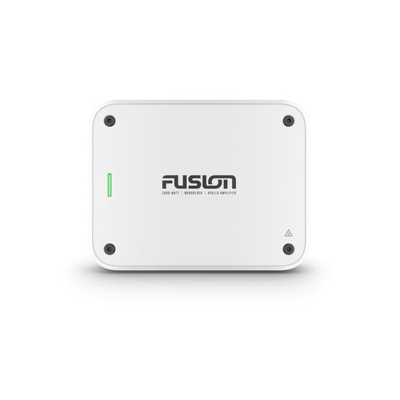 Fusion 010-02284-15 Apollo Monoblock Amplifier 650 Watts Rms