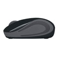 thumbnail image 4 of Logitech M187 Wireless Mini Mouse, Black, 4 of 8