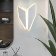 thumbnail image 2 of Lámpara de pared LED Aplique de montaje en pared interior para la decoración Yuyangstore  lamparas de pared, 2 of 6