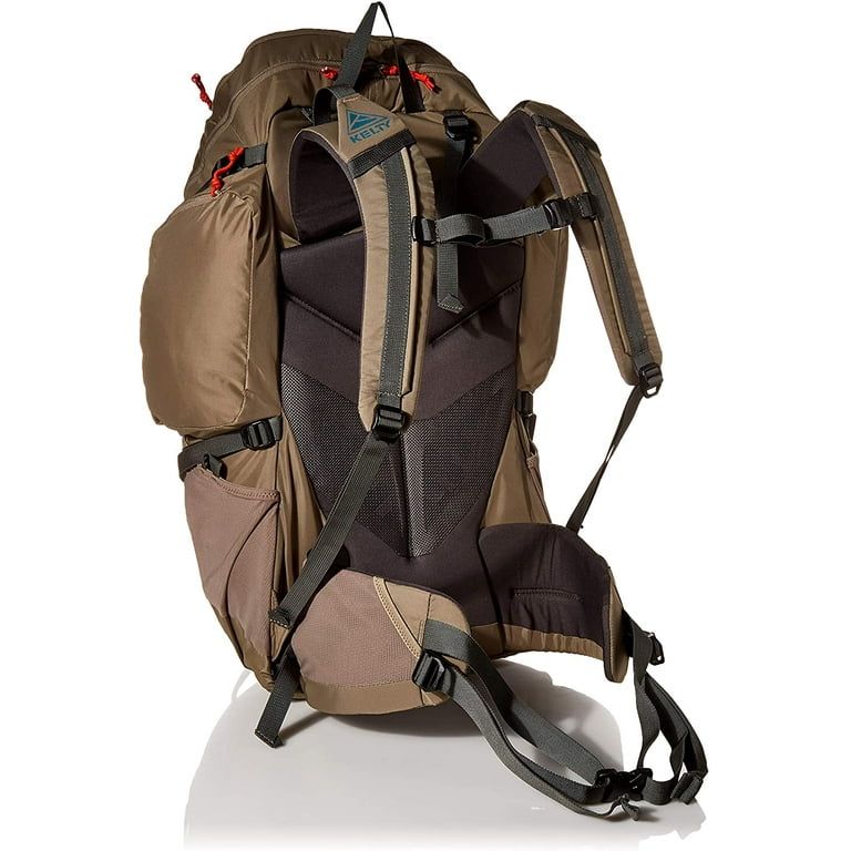 Kelty Unisex Fallen Rock/Hydro Redwing 50L Mountaineering Trail Backpack -  Walmart.com