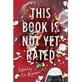 thumbnail image 1 of Pre-Owned This Book Is Not Yet Rated (Hardcover) 0735228078 9780735228078, 1 of 1
