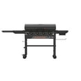 thumbnail image 4 of Blackstone 36" Original Omnivore Griddle with hood, 4 of 4