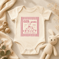 thumbnail image 4 of Mama Goose And Little Goose Matching Set, Custom Mom And Baby Shirts, Personalized Family Outfit, New Mom Gift Idea, 4 of 7