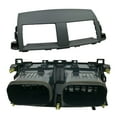 thumbnail image 3 of Center Dash A/C Outlet Air Vent Panel Cover, Replacement For Toyota RAV4 2006-2012 Replace 55670-42060-B0 55670-0R010-B0 55663-42020 -Air conditioning outlet, 3 of 6