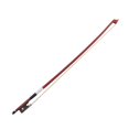 thumbnail image 1 of Guitar Accesories 1/ 4 Size Violin Bow String Instruments Bow Violin Bow Wood Violin Replacement Parts Horsehair Violin Bow, 1 of 3