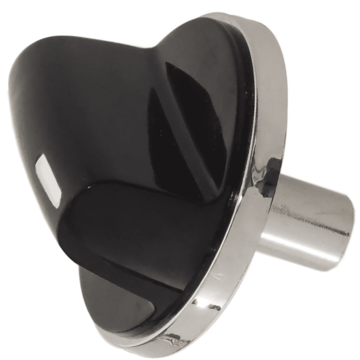 Scaroo 650847 Cooktop Burner Knob Compatible with Bosch 4-Pack