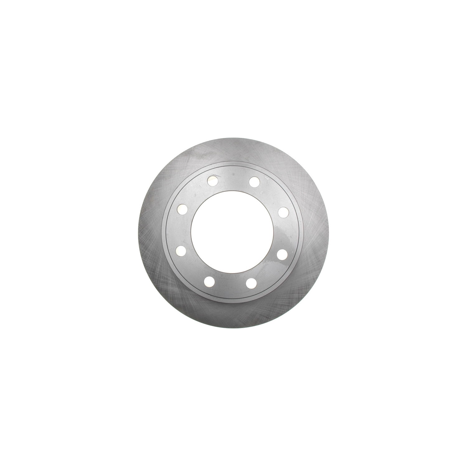 Raybestos 781138FZN Element3 Coated Brake Rotor, Fit for 2021-2014 Ram ProMaster
