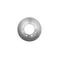 thumbnail image 2 of Raybestos 980467R Professional Grade Disc Brake Rotor Fits select: 2007-2011 TOYOTA CAMRY, 2007-2012 LEXUS ES, 2 of 6