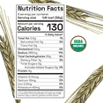 thumbnail image 4 of Essential Bake-at-Home Sourdough Bread, Certified Organic, Non-GMO, Shelf-Stable, 16 oz, 4 of 7