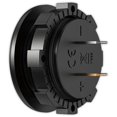 thumbnail image 3 of Medidor Digital de Voltios Nippon America Audiopipe ISLDDVS12 12V DC, 3 of 6