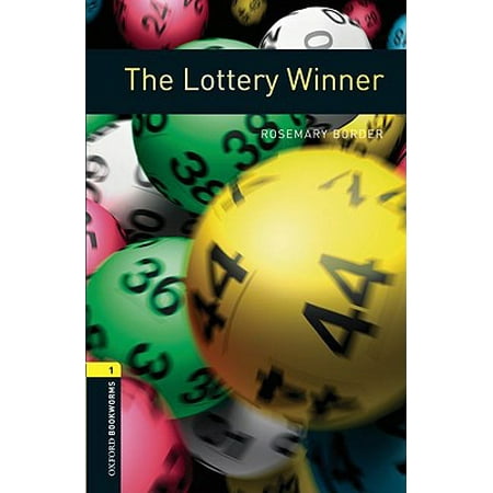 The Lottery Winner (Best Lottery In Usa)