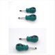 thumbnail image 4 of Destornillador Pequeño con Punta de Zanahoria, Minidestornillador de Doble Propósito, Destornillador Plano Corto de Media Pulgada, 4 of 5