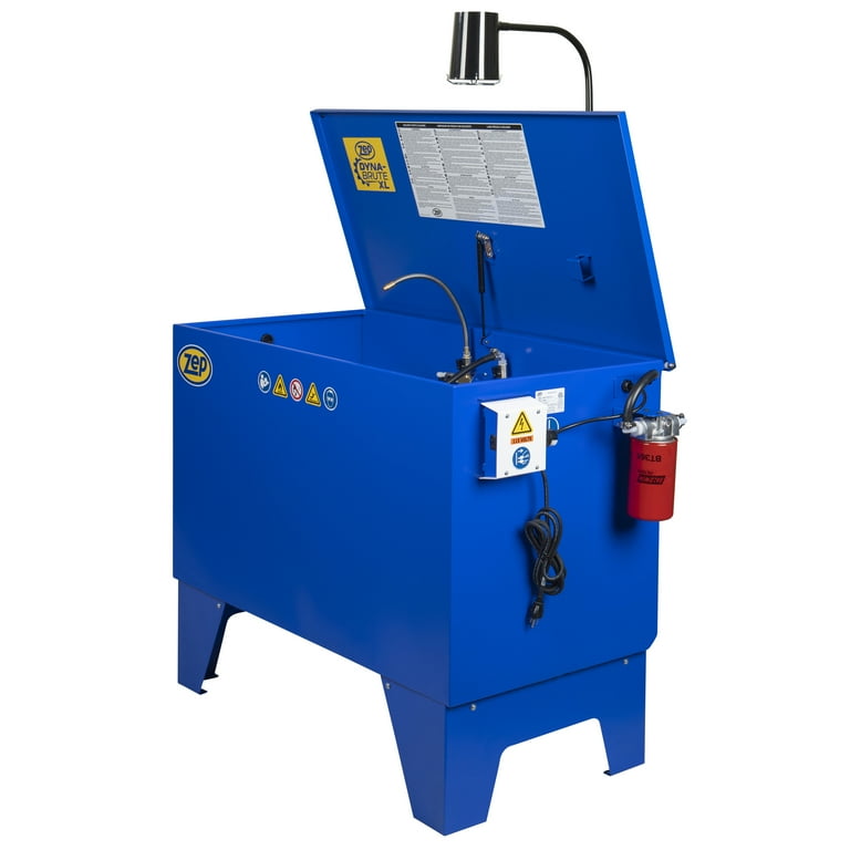 poluuページ Dyna-Clean High-Performance Heavy-Duty Industrial Parts