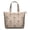 Pioneer Flower Floral-1, variant on Pioneer Flower Floral Print Pattern Travel Tote Bags for Women Carry On,Large Weekender Bags for Women Travel,Multi Functional Duffle Bag for Work,Shopping,Sports