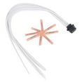 thumbnail image 2 of ACDelco PT2560 Steering Column Control Module Connector, 2 of 3