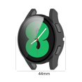 thumbnail image 3 of Protective Case Compatible for Samsung Galaxy Watch4 40/44mm Full Compatible for Samsung Galaxy Coverage Screen Protector Coverv, 3 of 8