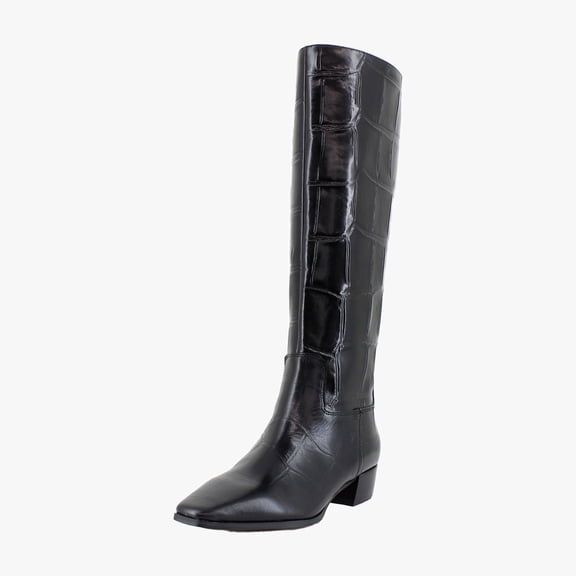 Vince Camuto Pavla Women's Boots Black Size 9.5 M