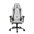 thumbnail image 6 of Arozzi Vernazza Supersoft Office & Gaming Chair - Light Grey, 6 of 6