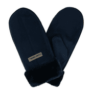 Women's Fur Gloves, Ultra Soft Clear Creek Warm Winter Mittens, Faux Fur Mittens, Women's Warm Gloves, Women's Mittens