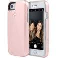 thumbnail image 1 of Incipio Lux Brite étui pour iPhone 8/7 Plus - Rose, 1 of 6