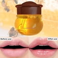 thumbnail image 3 of ZheElen Translucent Viscous Jelly Lip Mask Scrub For Repairing And Nourishing Lips Repair And Nourish Lips, 3 of 6