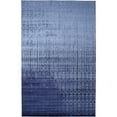 thumbnail image 1 of Unique Loom Del Mar Ombre Print Area Rug 10' 6 x 16' 5 Rectangle Blue/Navy Blue, 1 of 1
