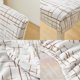 thumbnail image 4 of Funda protectora para escritorio, silla de ordenador, tela elástica y lavable, ideal para el hogar, el comedor o la oficina., 4 of 7
