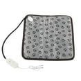 thumbnail image 2 of Pet Waterproof Heating Carpet Pet Adjustable Electric Heated Mat Pet Electric Heated Pad, Pet Adjustable Electric Heated Pad Pet Heating Carpet, Cat Dog For Pet EU Plug - Foot, 2 of 8
