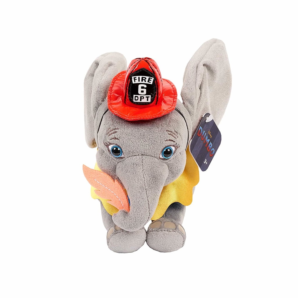 Dumbo live cheap action stuffed animal