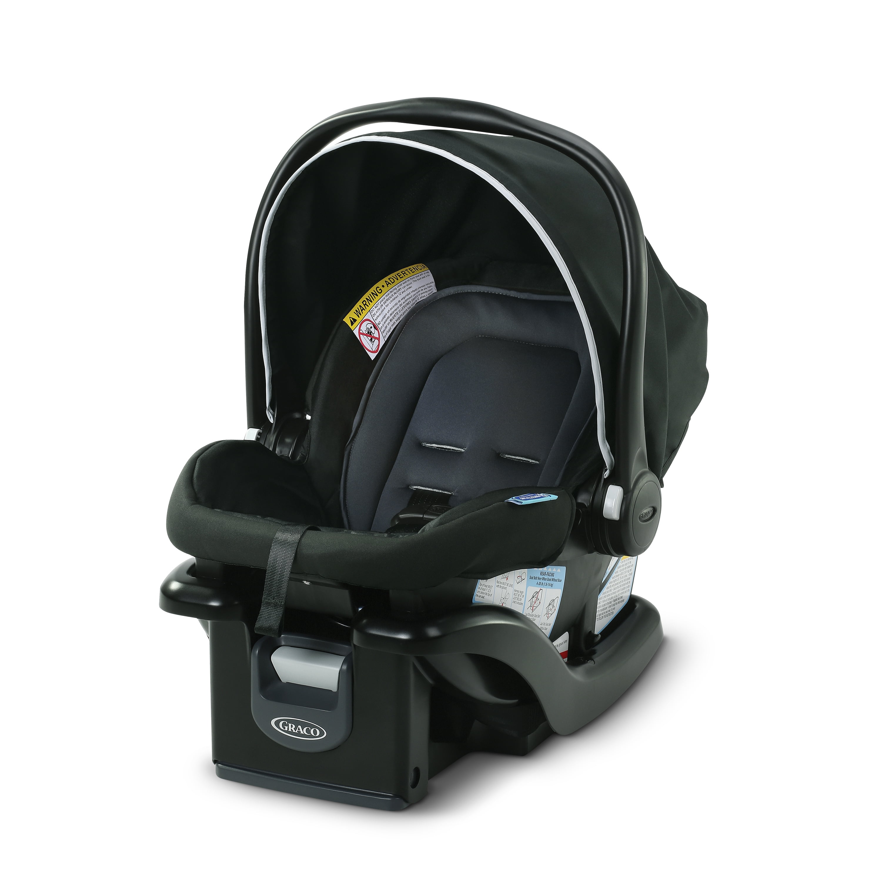 Graco Snugride 35 Lite Infant Car Seat, Graco Snugride 35 Lite Car Seat And Stroller