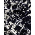 thumbnail image 3 of Unique Loom Richmond Collection Area Rug - Medallion (3' 3" Round Navy Blue/Ivory), 3 of 6