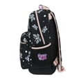 thumbnail image 3 of Mochila Grande Chenson Happy Girl TANYE Negro Porta tablet de hasta 10', 3 of 9