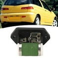 thumbnail image 4 of Blower Motor Fan Resistor, Wear Resistant   51736774 Blower Regulator Resistor Sturdy  for Boxer, 4 of 7