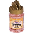 thumbnail image 7 of Rani Himalayan Pink Salt Granules (84 Essential Trace Minerals) 7oz (200g) PET Jar ~ All Natural | Vegan | Gluten Friendly | NON-GMO | Kosher | Indian Origin, 7 of 7
