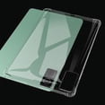 thumbnail image 5 of TPU Case For Xiaomi Redmi Pad 10.61 inch Tablet Ultra Thin Transparent Cover for Redmi Pad case Mi Pad 5 6 11 Pro 11 Shell transparent TPU Mi Pad 5 Pro 11, 5 of 5