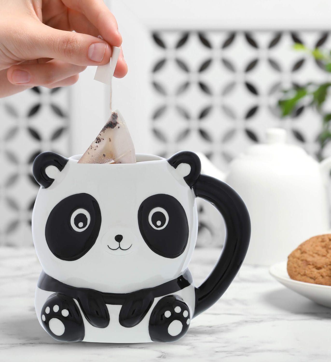 Birthday Gifts Small Animal Coffee Mug Kawaii Panda Ceramic Mug - Buy  Ceramic Coffee Mugs,Kawaii Panda Ceramic Mug,Birthday Gifts Ceramic Mug  Product on Alibaba…