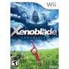 Xenoblade Chronicles | Nintendo Wii