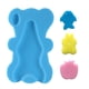 thumbnail image 2 of Esponja de baño para bebés BuyWeek Alfombrilla de baño gruesa 1,8 pulgadas de grosor, 2 of 13