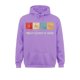 thumbnail image 3 of Ciencia Sarcasmo Elementos primarios del humor Química Sudaderas personalizadas Sudaderas con capucha para hombre al por mayor Ropa de fiesta de manga larga, 3 of 5
