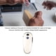 thumbnail image 3 of Sellador Al Vacío De Mano, Máquina Selladora Al Vacío Recargable Por USB Con Parada Automática Para Conservación De Alimentos, 3 of 7