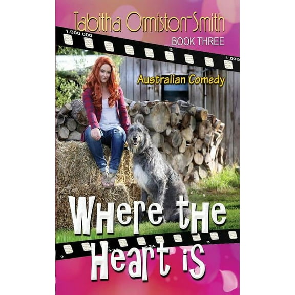 Fiona Macdougall Where The Heart Is, Book 3, (Paperback)