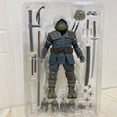 thumbnail image 4 of Figura de acción Teenage Mutant Ninja Turtles The Last Ronin, 4 of 6