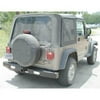 Sport Rear Bumper