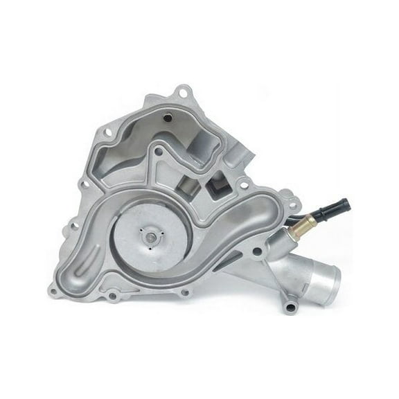 Water Pump - Compatible with 2011 - 2018 Ram 1500 2012 2013 2014 2015 2016 2017