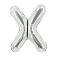 thumbnail image 1 of Baohd Ballon en Aluminium 26 Lettres, 1 of 8