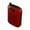 Rojo, variant on Portable Wired Microphone Voice Amplifier Audio Speaker For Teaching Lecture Tour Guide Promotion Parties Training Loudspeaker ,Easy to Operate