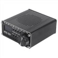 thumbnail image 2 of 2X Si4732 ATS-20+ ATS20 Receptor de Radio Portátil de Corta SDR Receptor FM AM (MW SW) y SSB (LSB USB) con Antena, 2 of 6