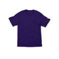 thumbnail image 1 of Champion T-Shirt à Manches Courtes pour Hommes, P, Ravens Violet, 1 of 1